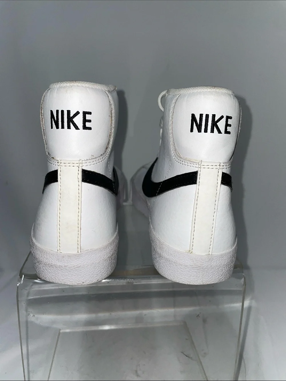 NIKE BLAZER MID 77 VINTAGE SNEAKERS FTL-06-016